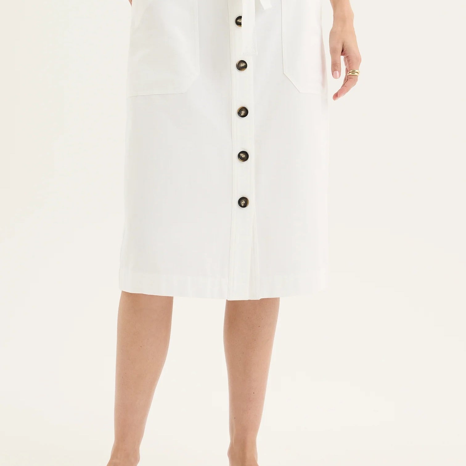 Panna Skirt