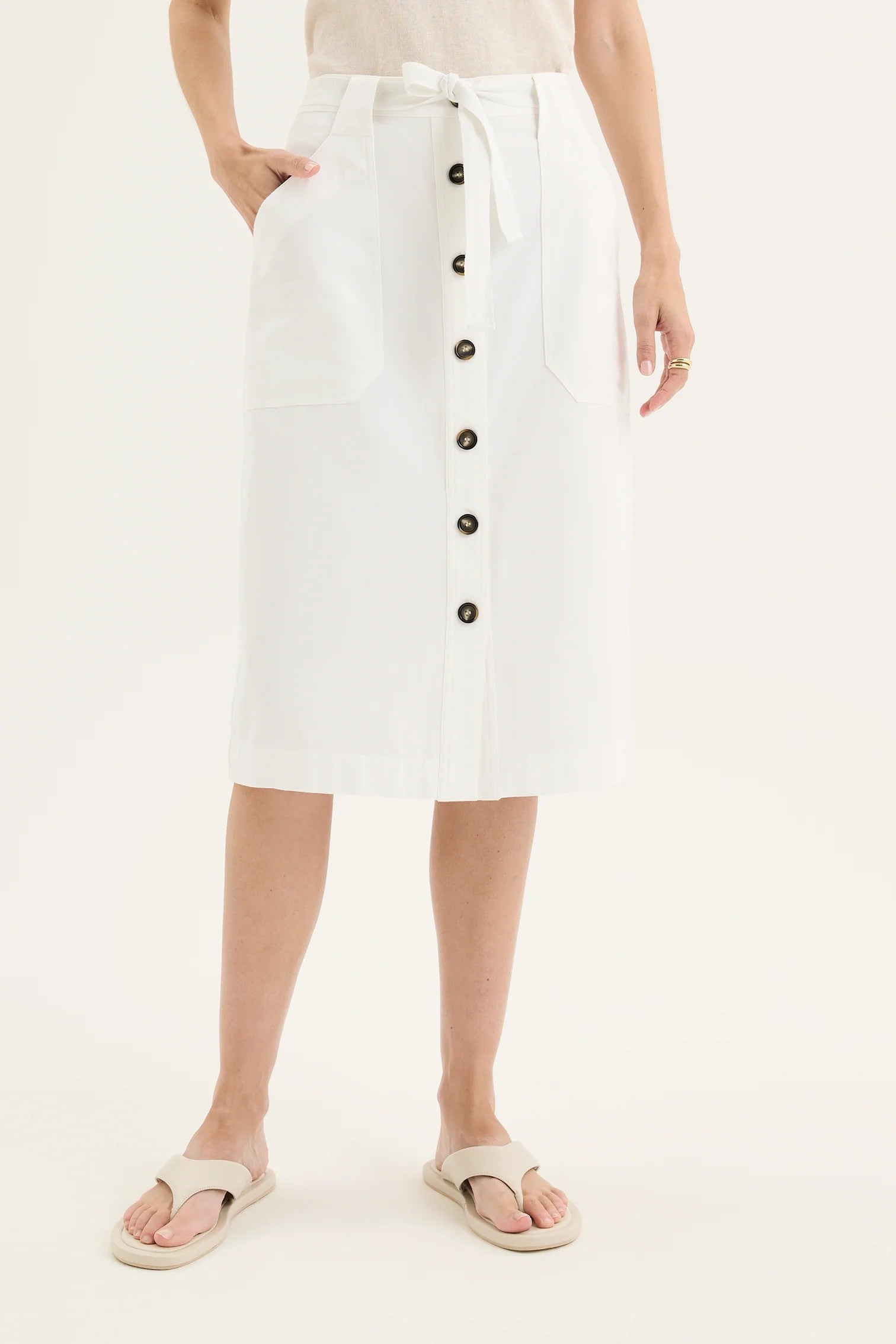 Panna Skirt