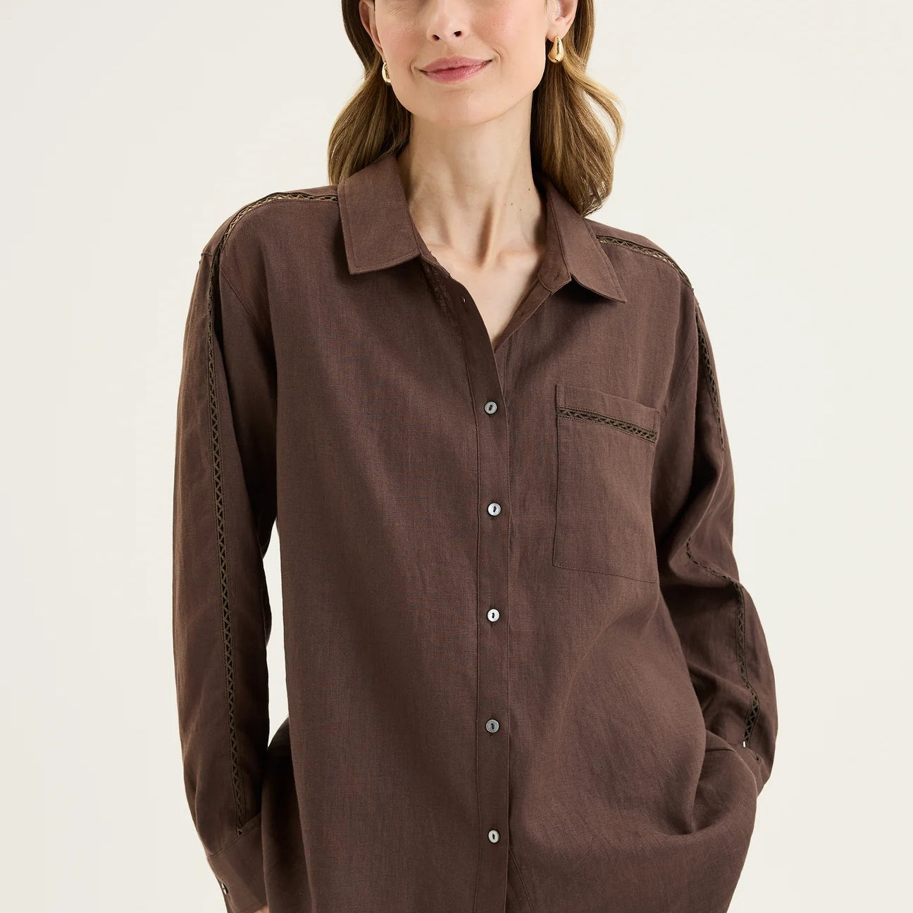 TIRARI SHIRT