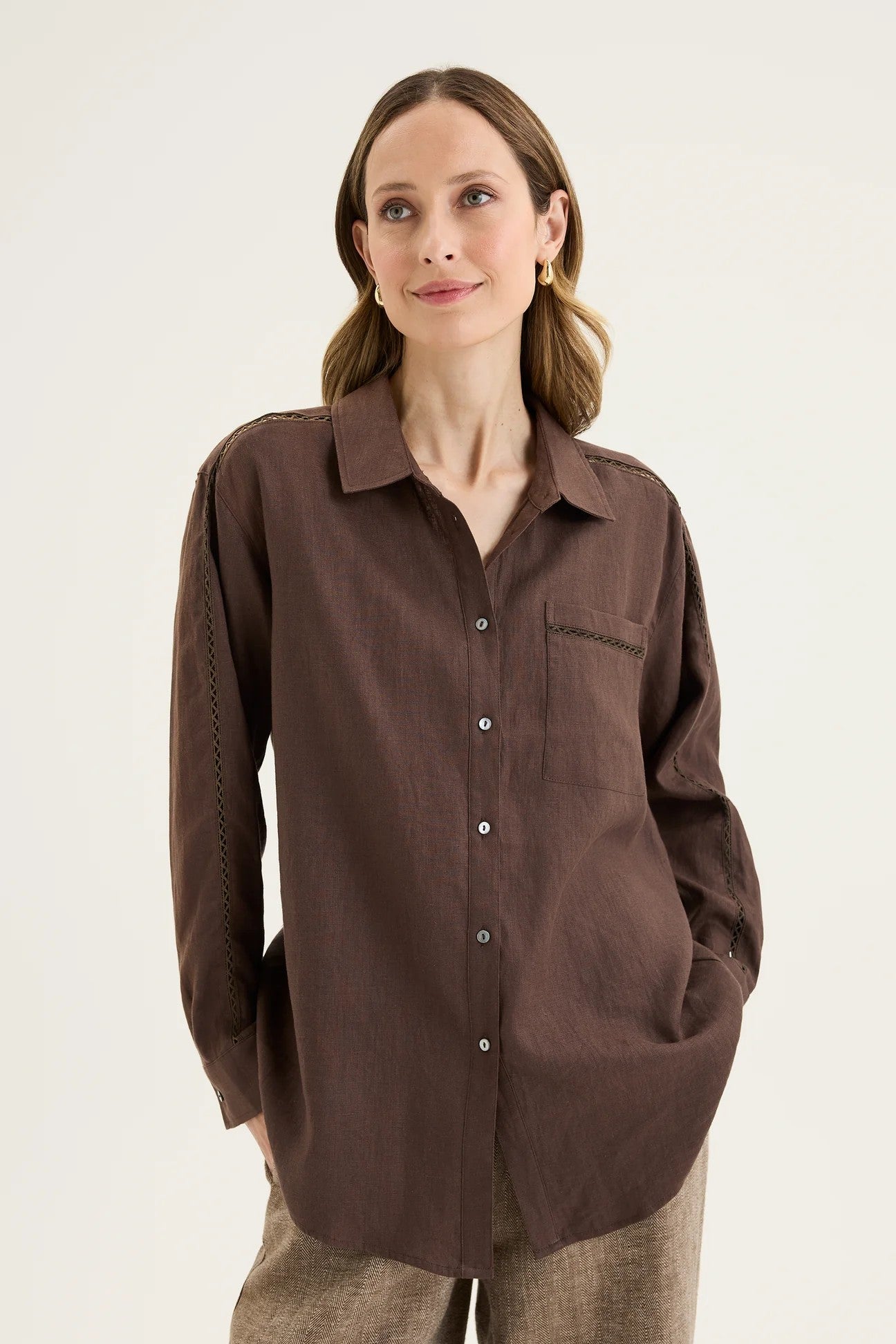 TIRARI SHIRT