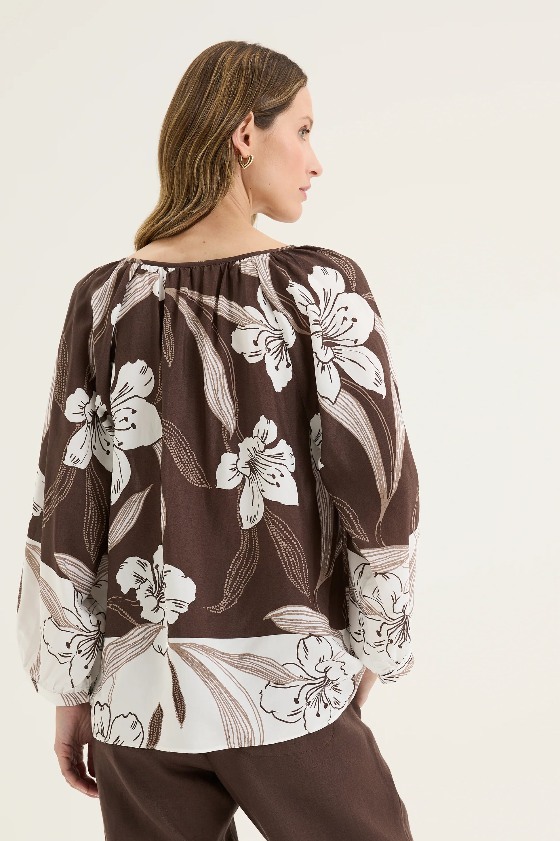 FIORE TOP