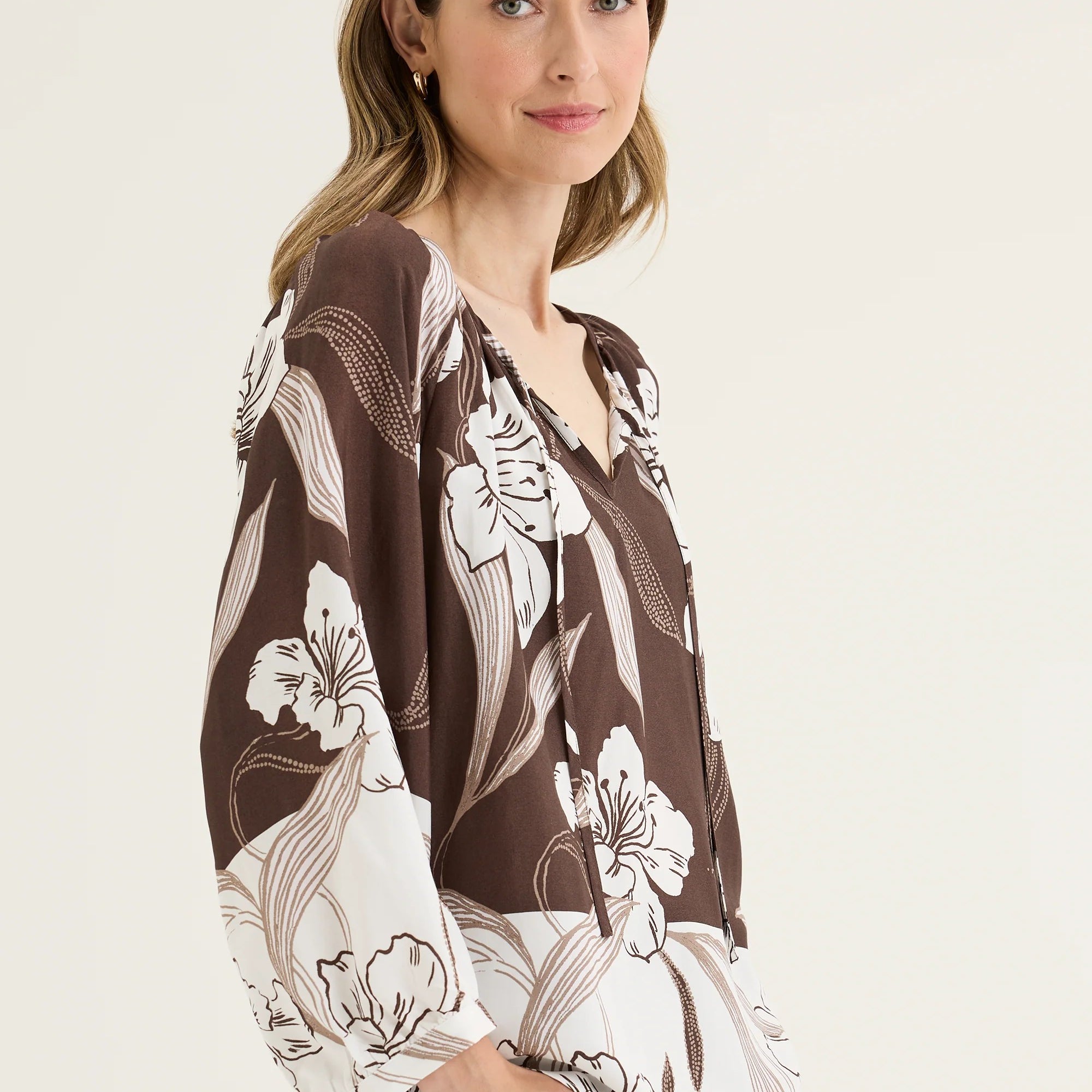 FLORE TOP