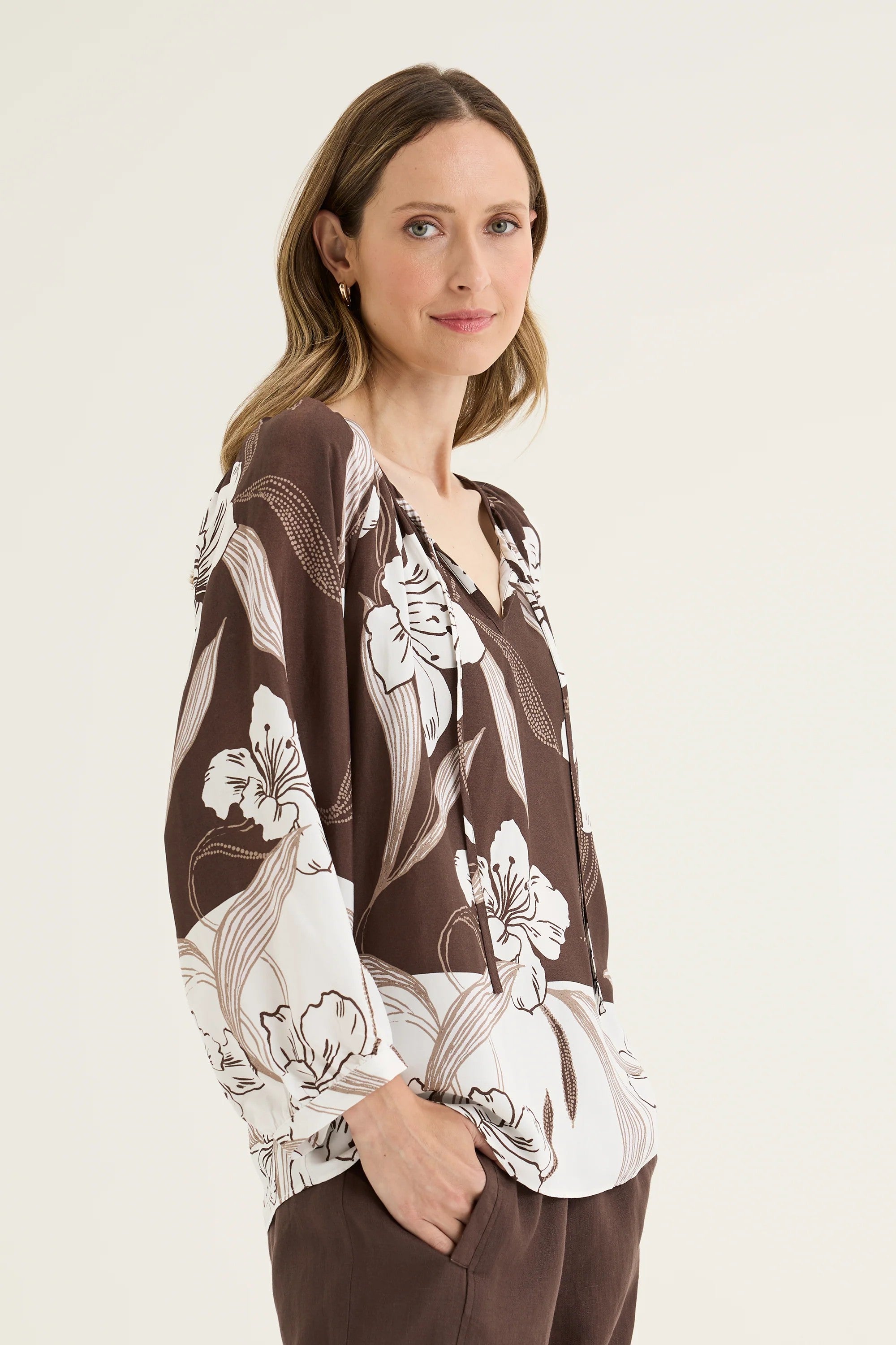 FLORE TOP