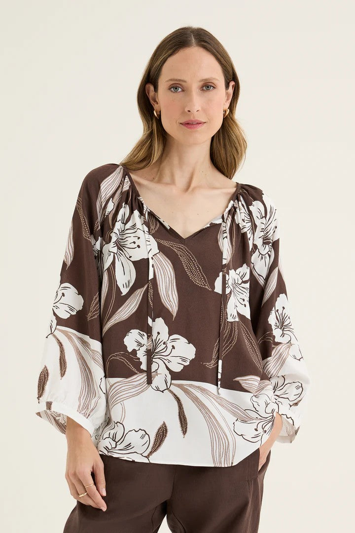 FLORE TOP
