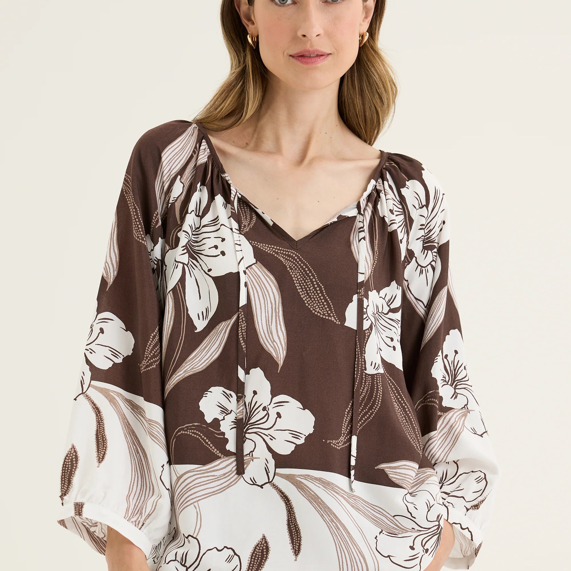 FIORE TOP