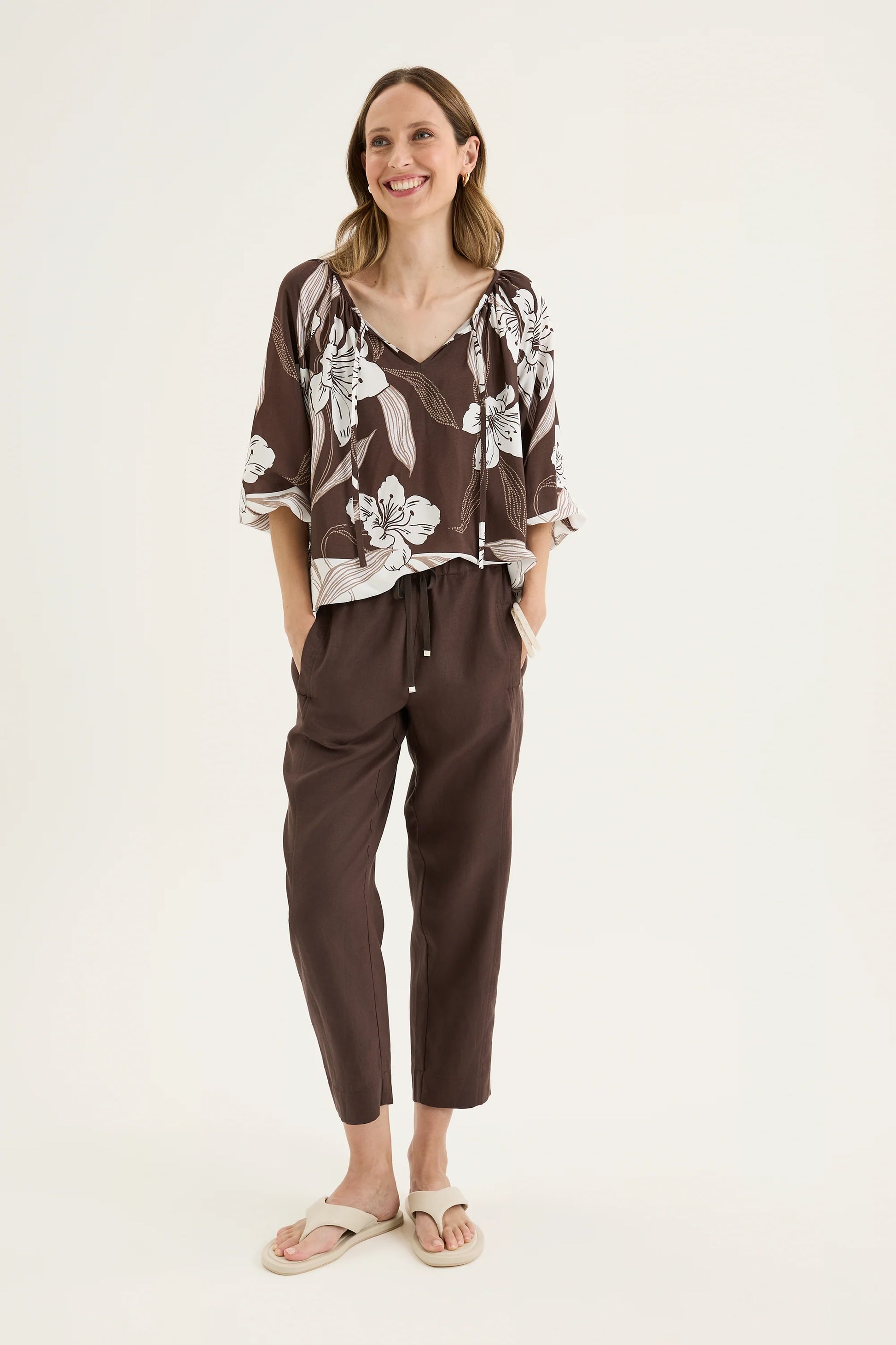 FIORE TOP