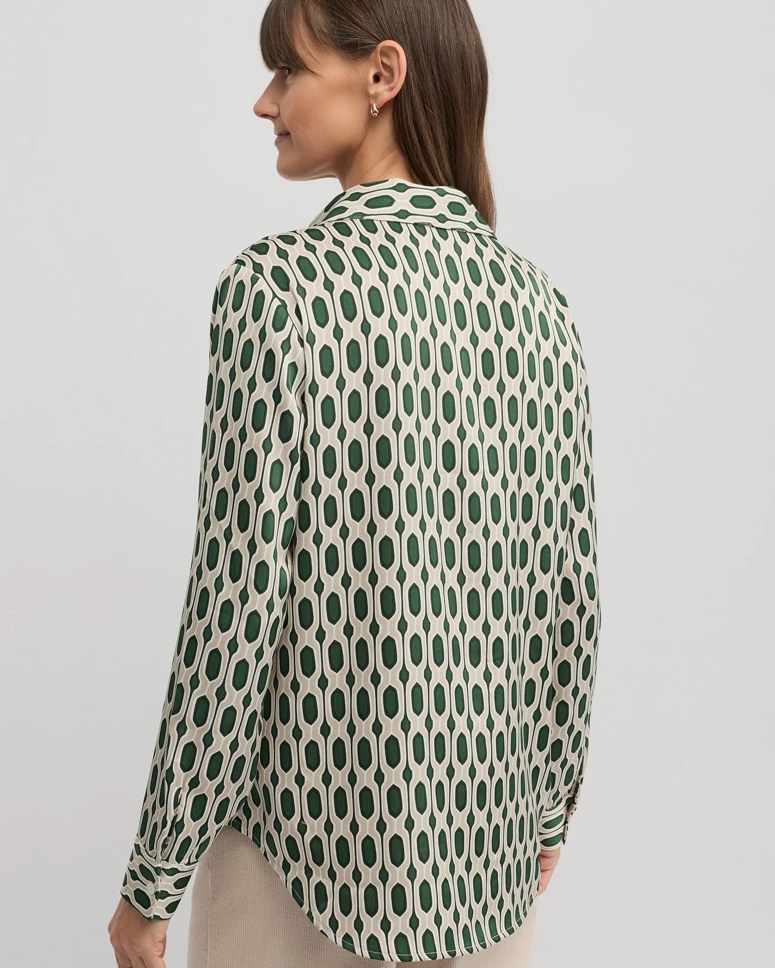 Impression shirt