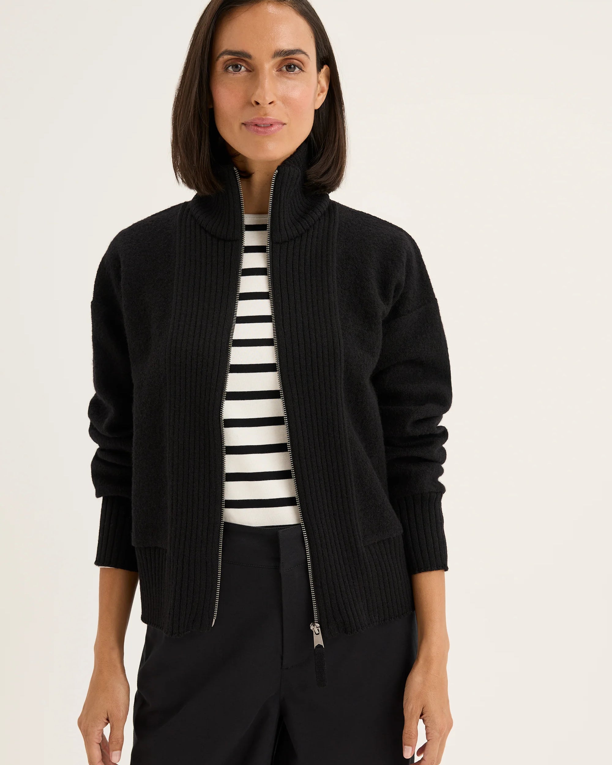 Ember Jacket