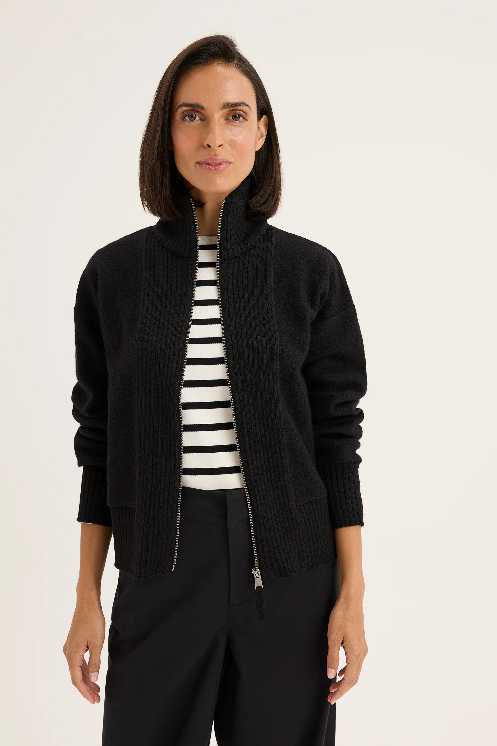 Ember Jacket