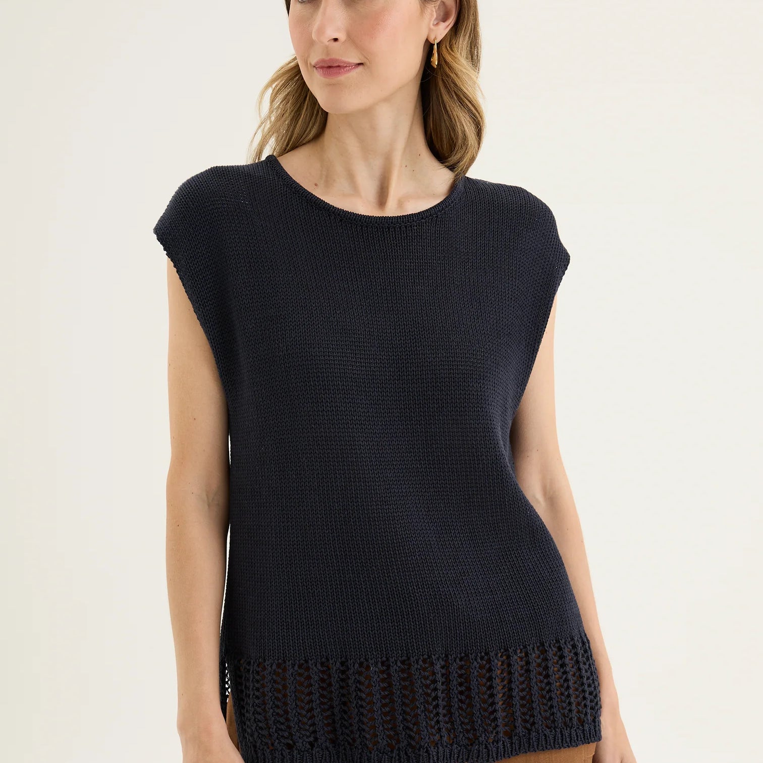 UNCINETTO KNIT