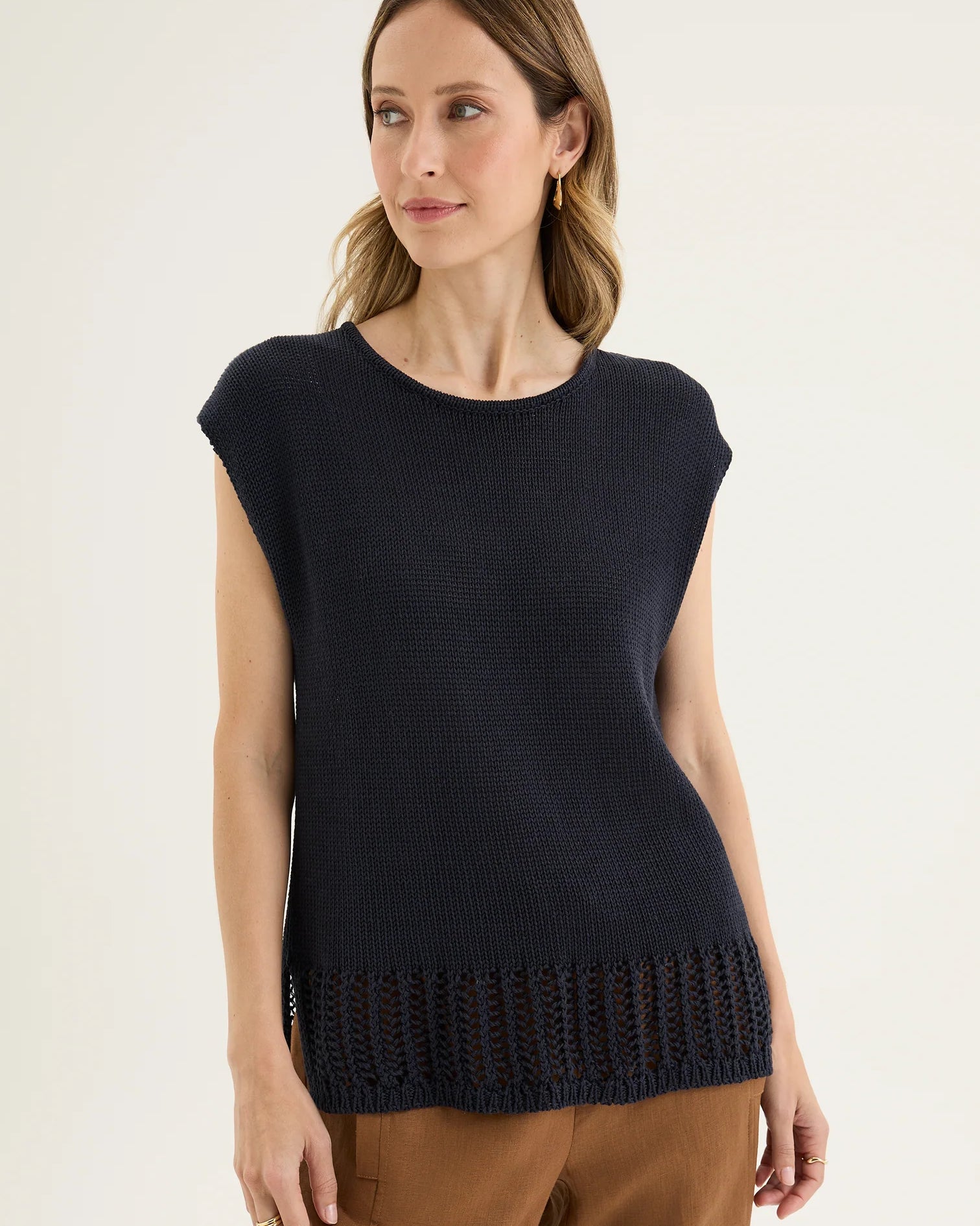 UNCINETTO KNIT