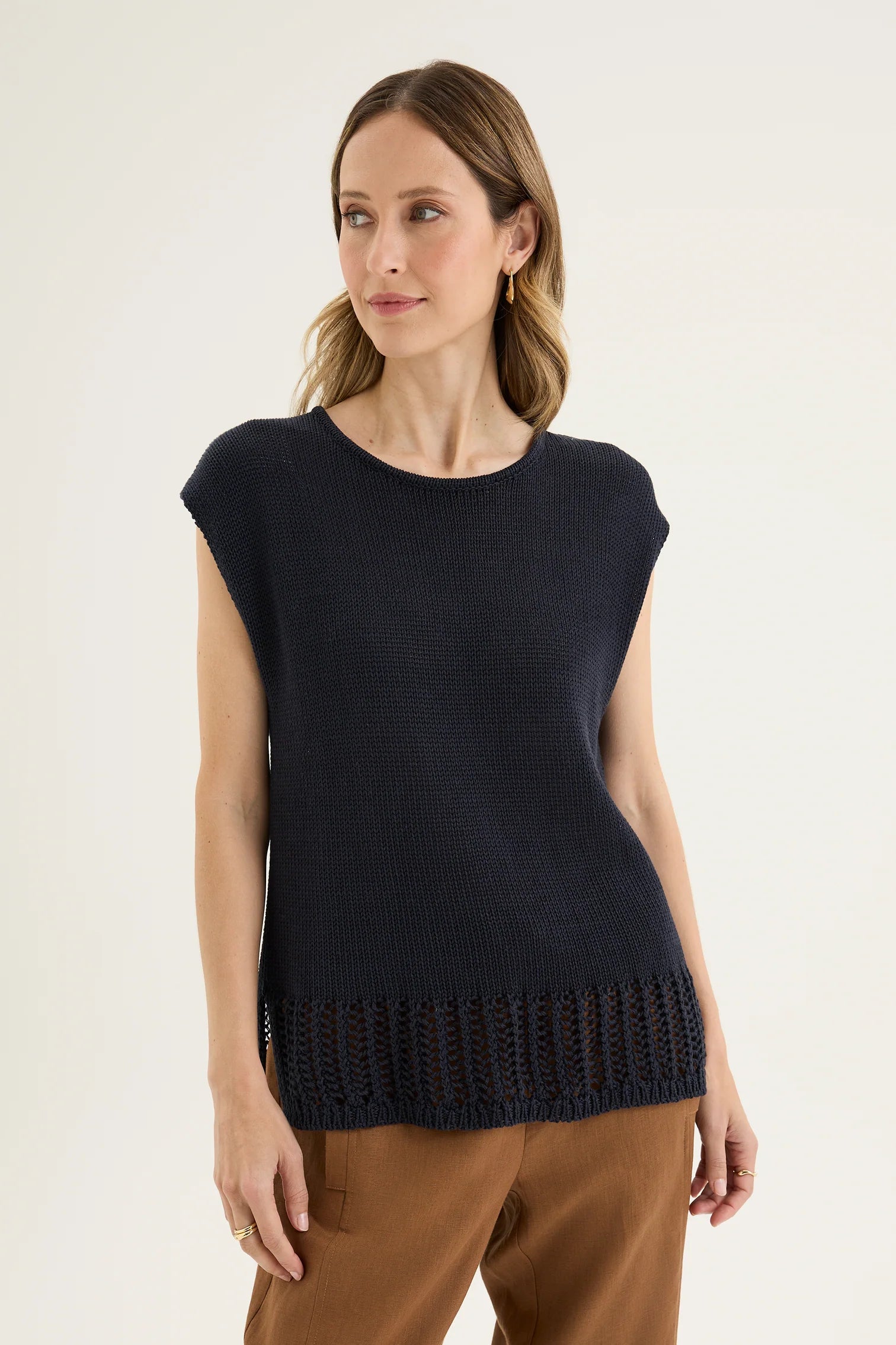UNCINETTO KNIT