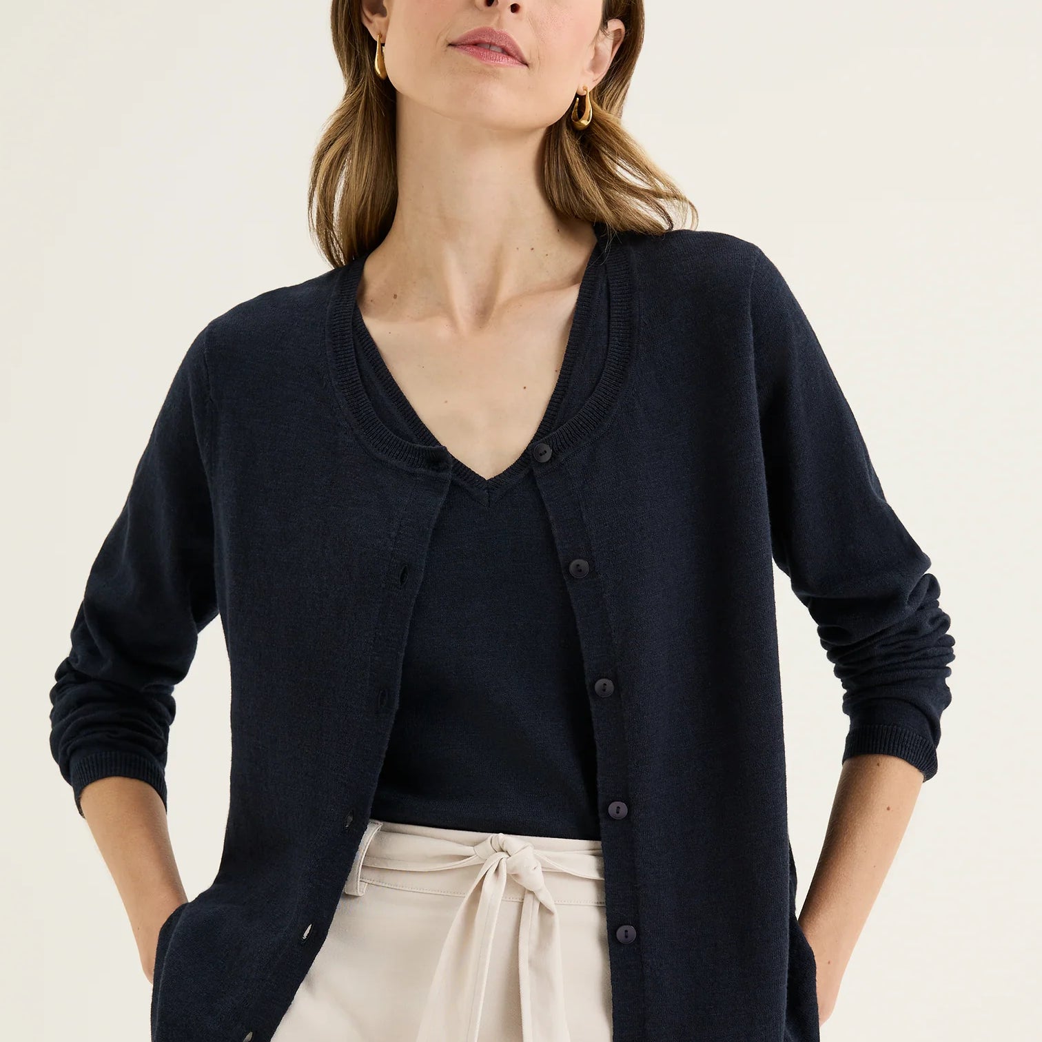 Blaze Cardi