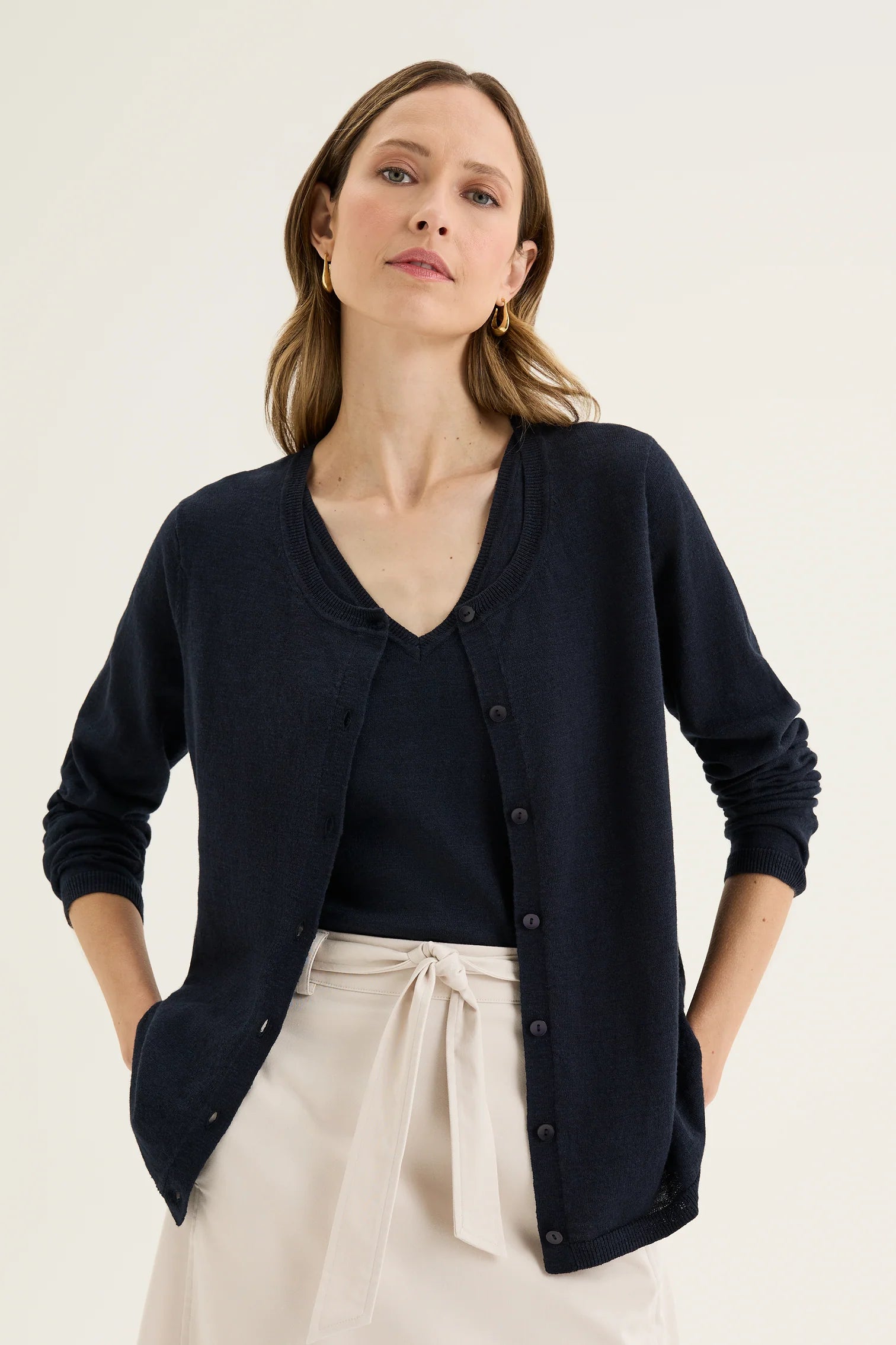 Blaze Cardi
