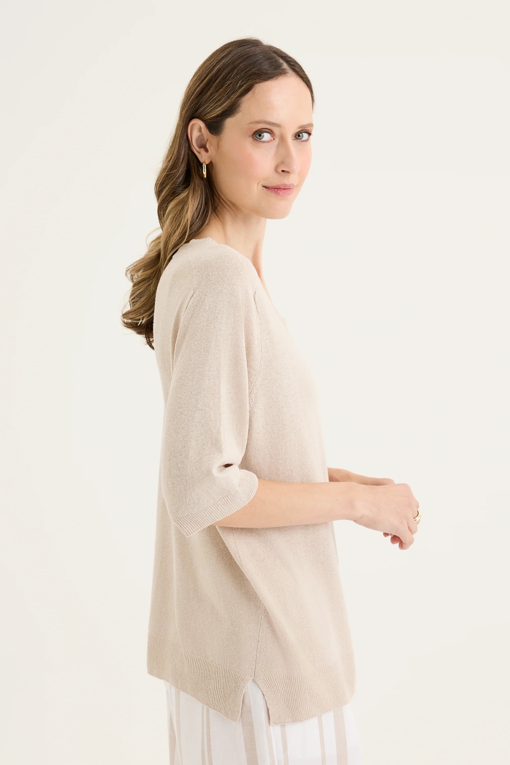 SEMILLON KNIT