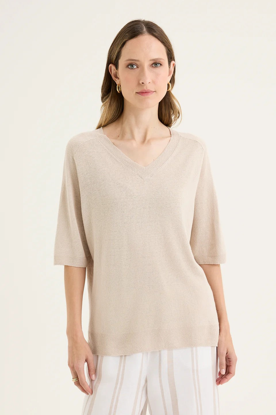 SEMILLON KNIT