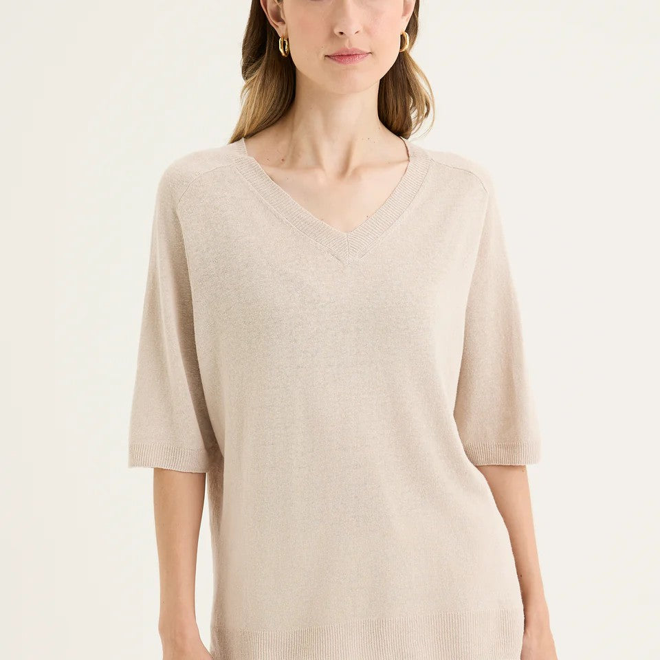 SEMILLON KNIT