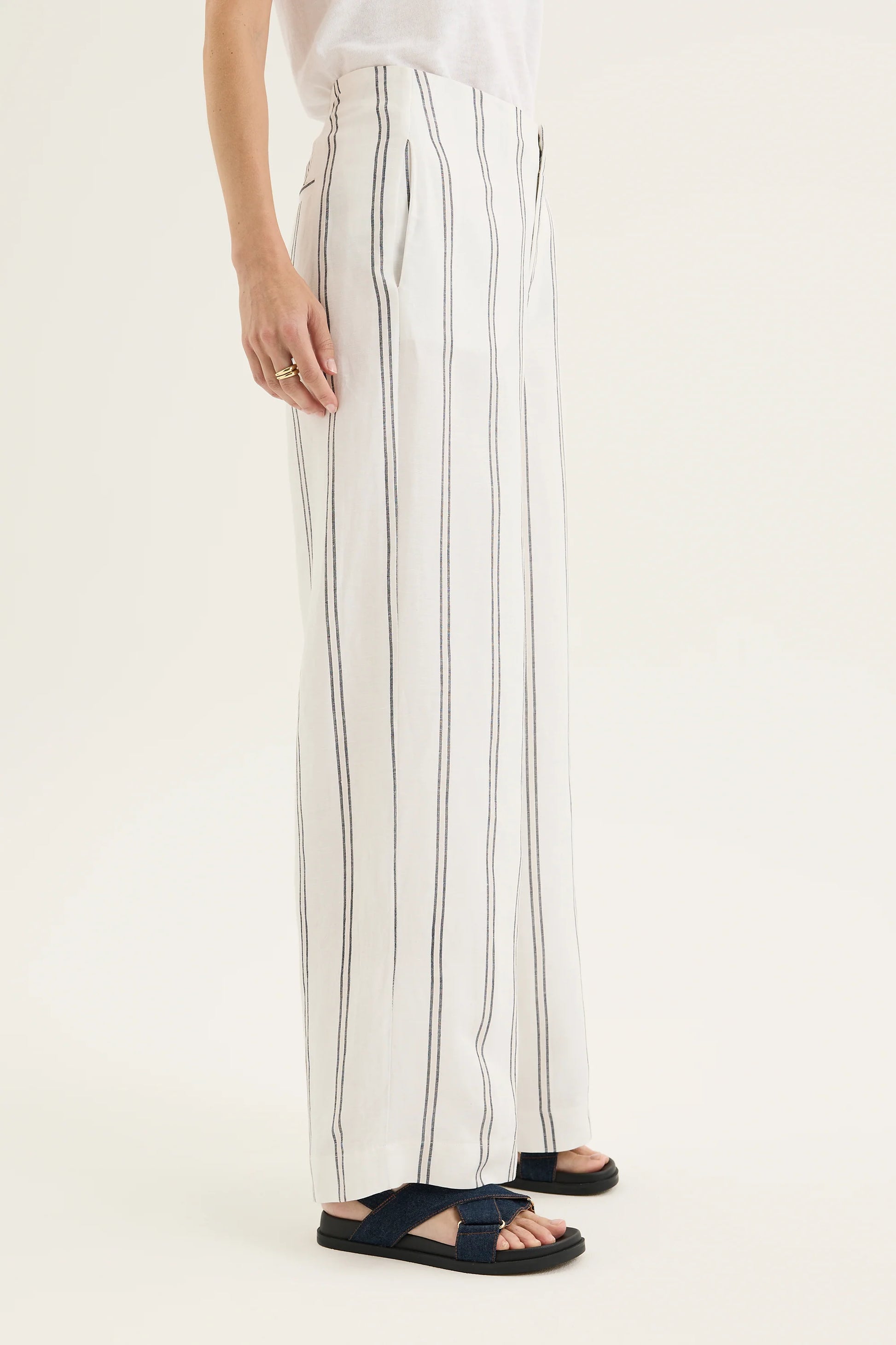 FUGITIVE PANT