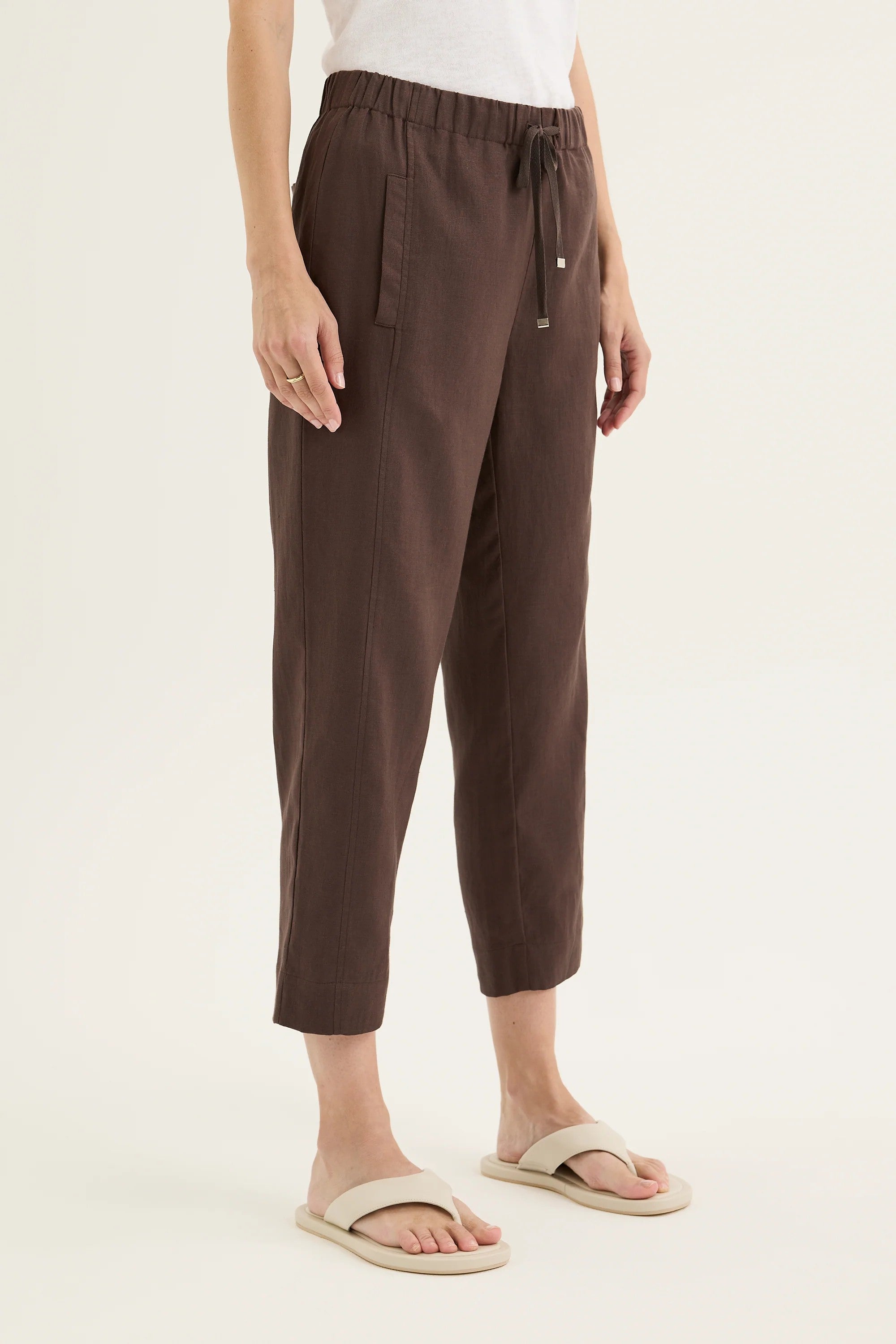 TIRARI SLIM PANT