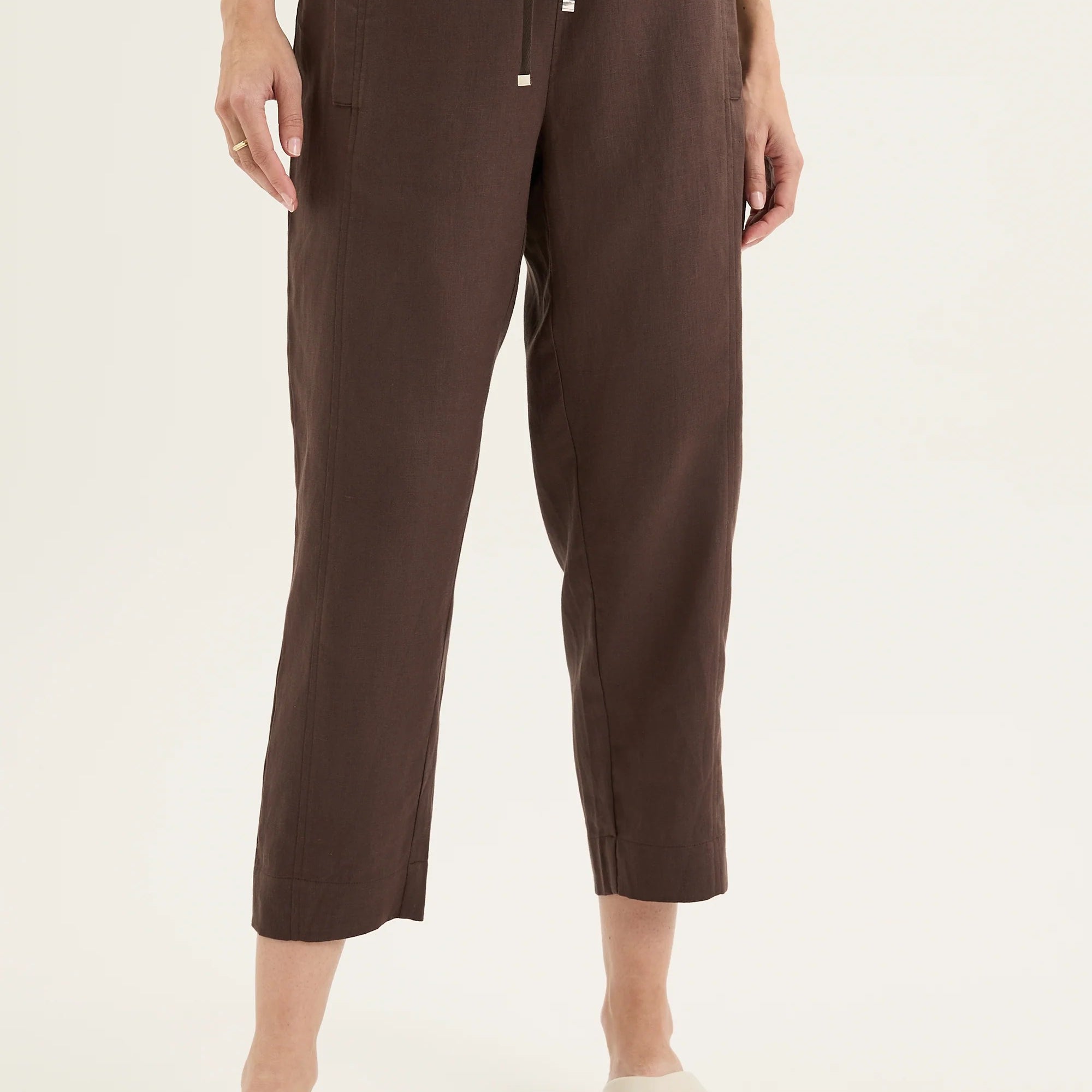 TIRARI SLIM PANT