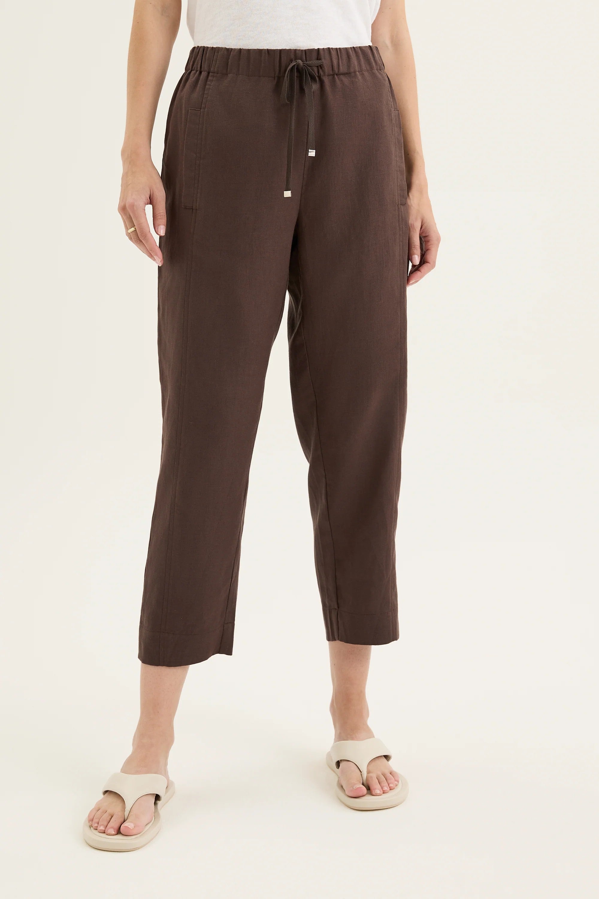 TIRARI SLIM PANT