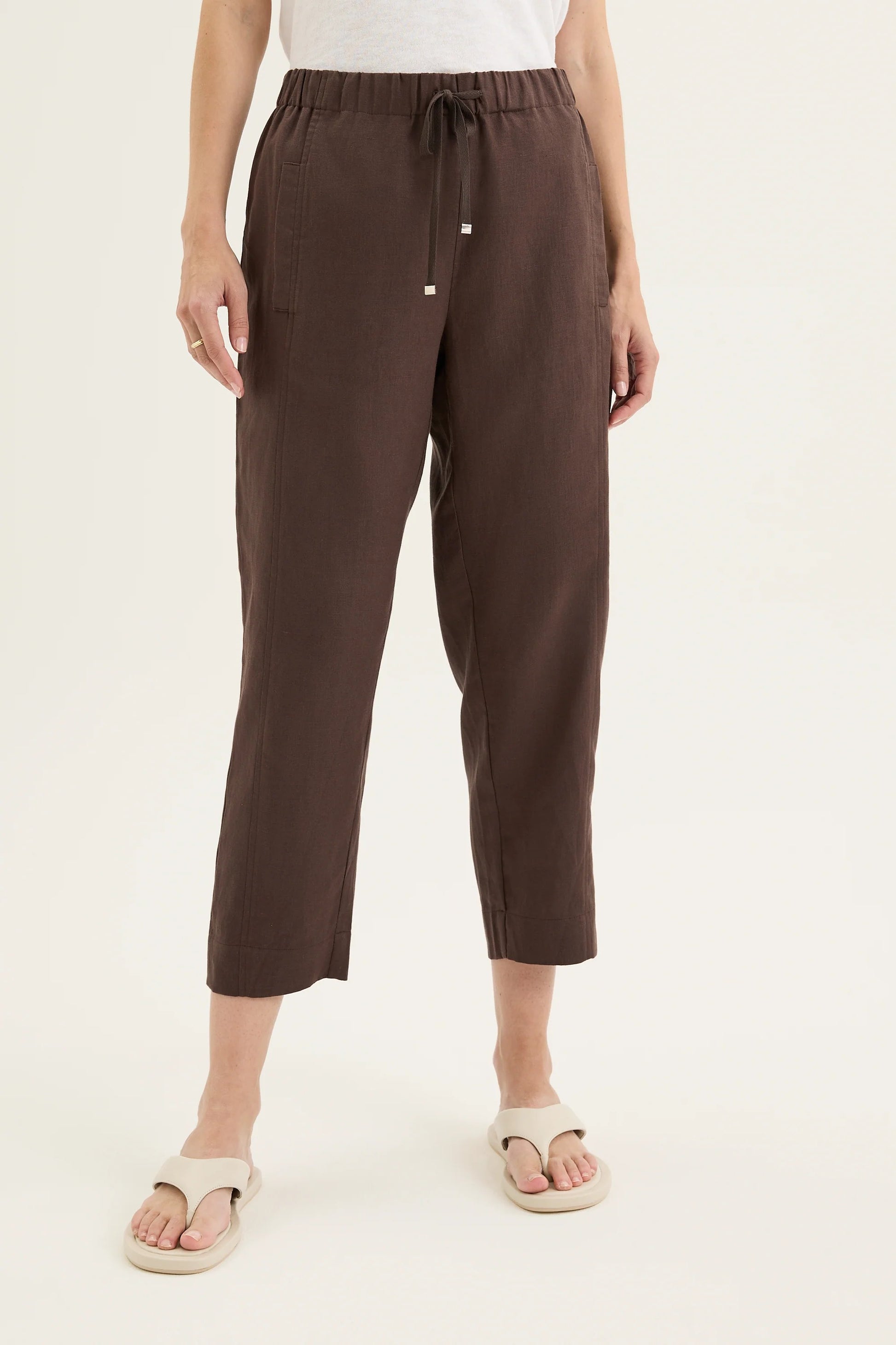TIRARI SLIM PANT
