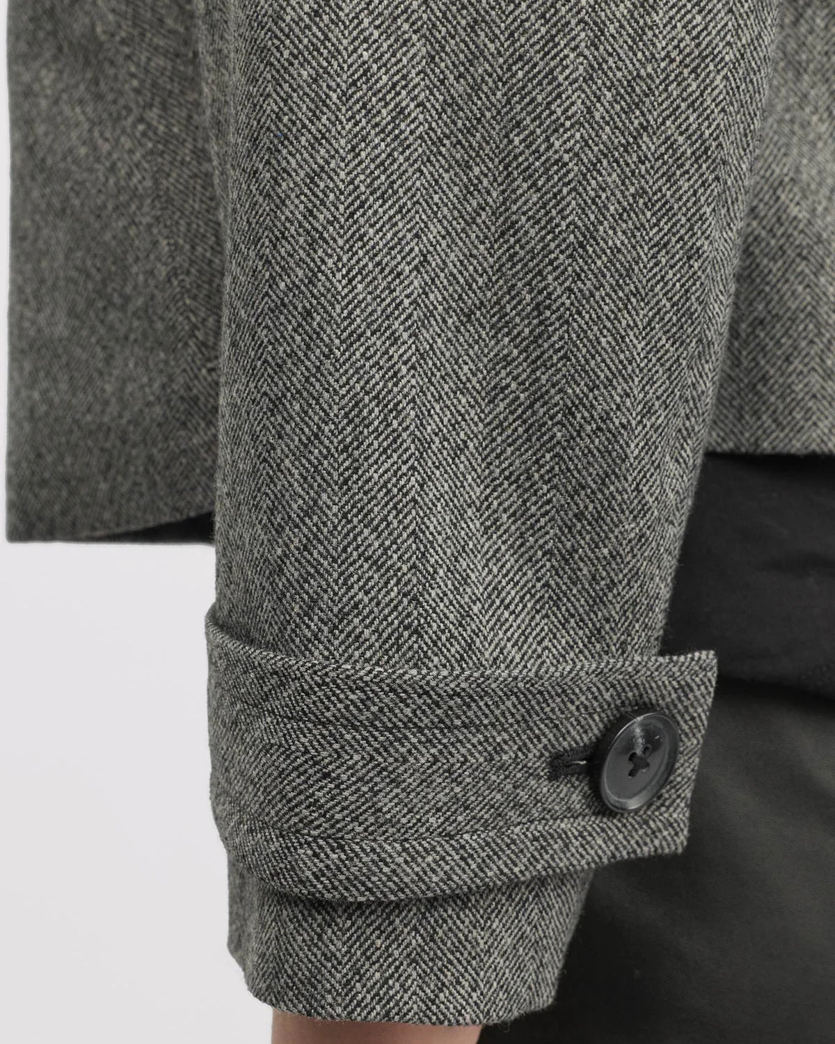 Severity Coat