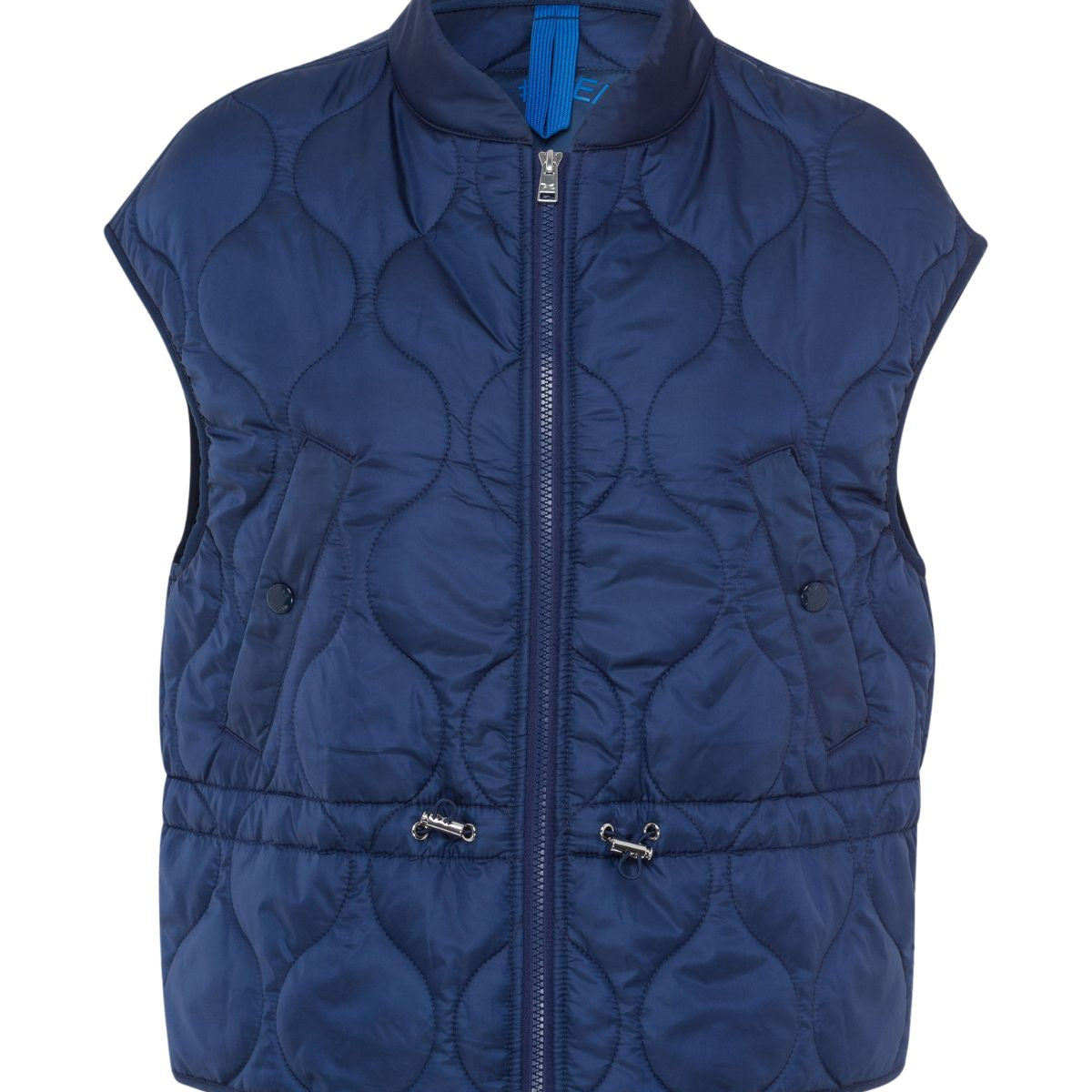 Edo  Vest