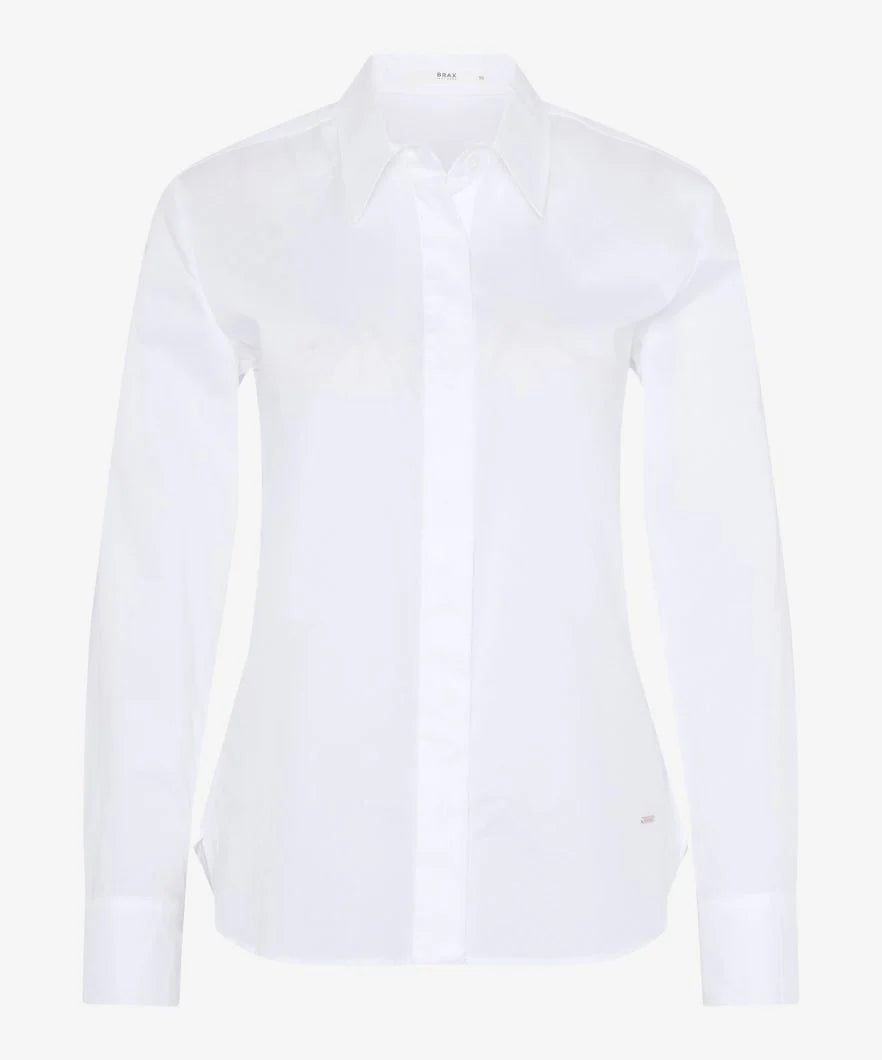 Victoria White Shirt
