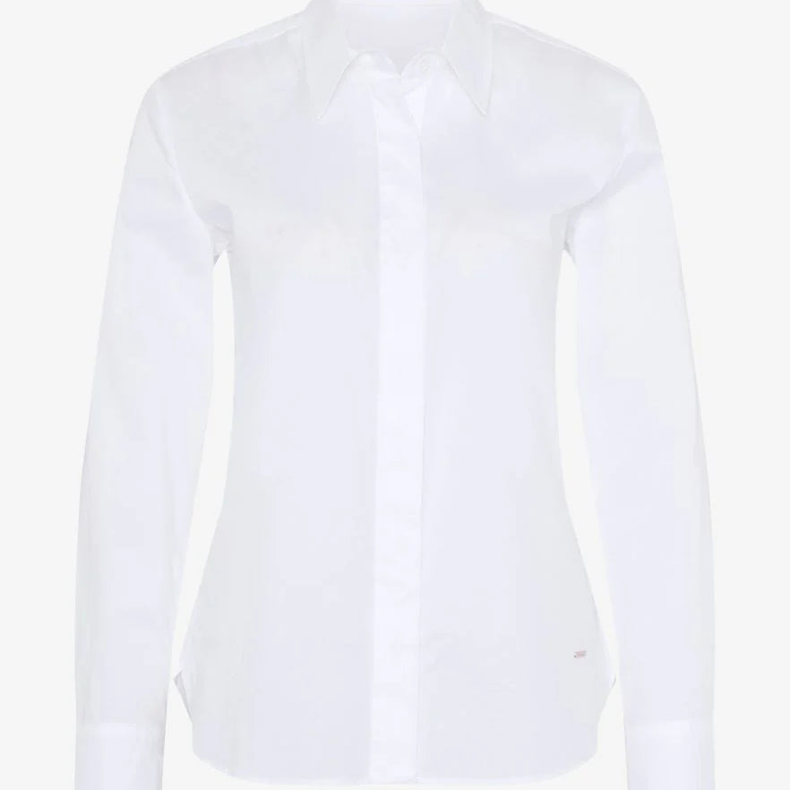 Victoria White Shirt