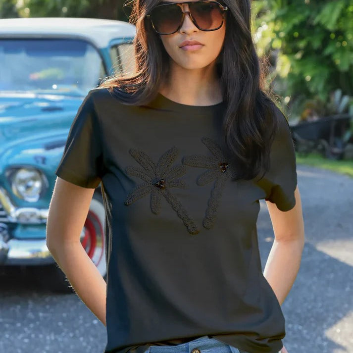 Calm Your Palm T-Shirt