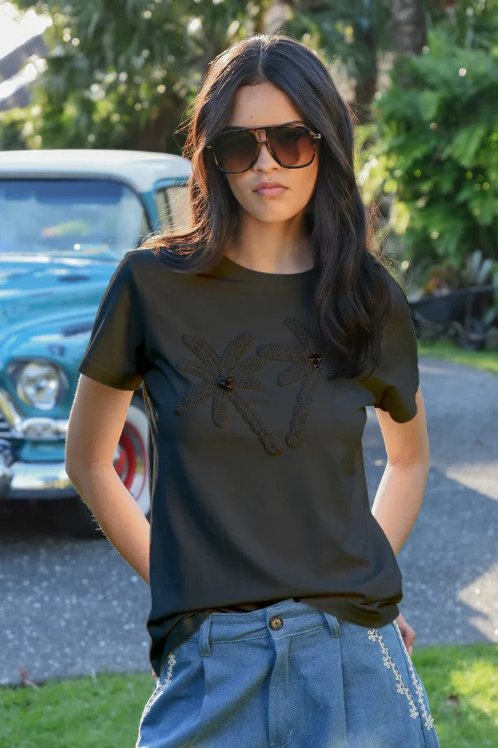 Calm Your Palm T-Shirt