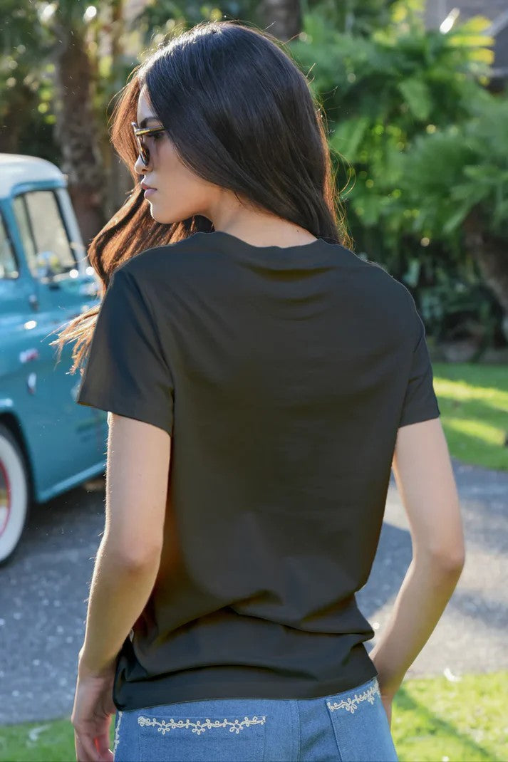 Calm Your Palm T-Shirt