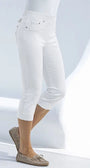 Lavina Joy Capri Pant