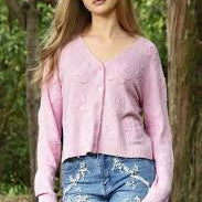 Cardi Game Cardigan