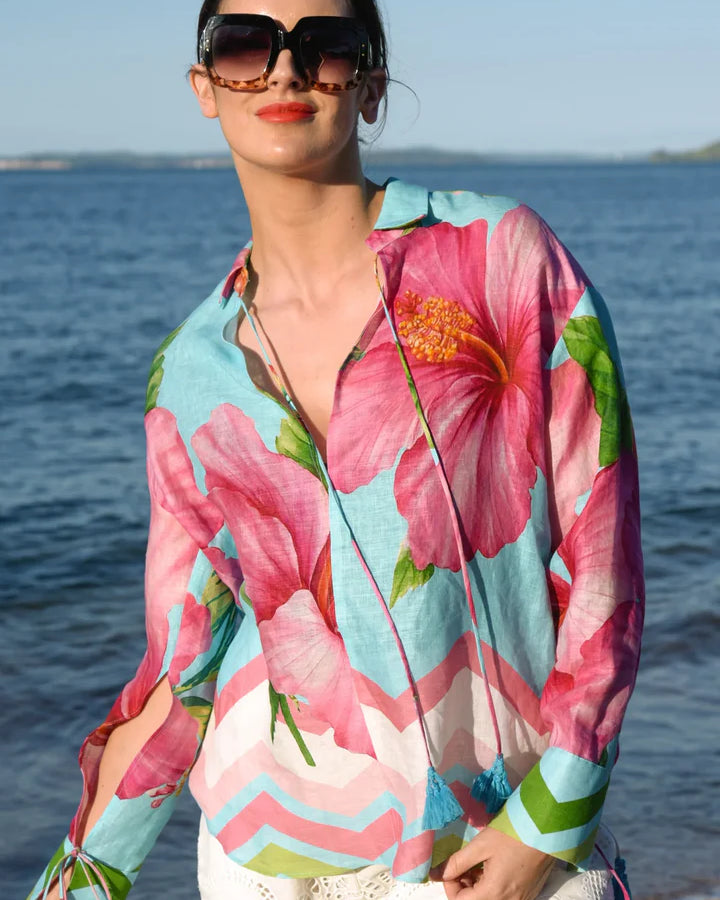 Always within Reach Top