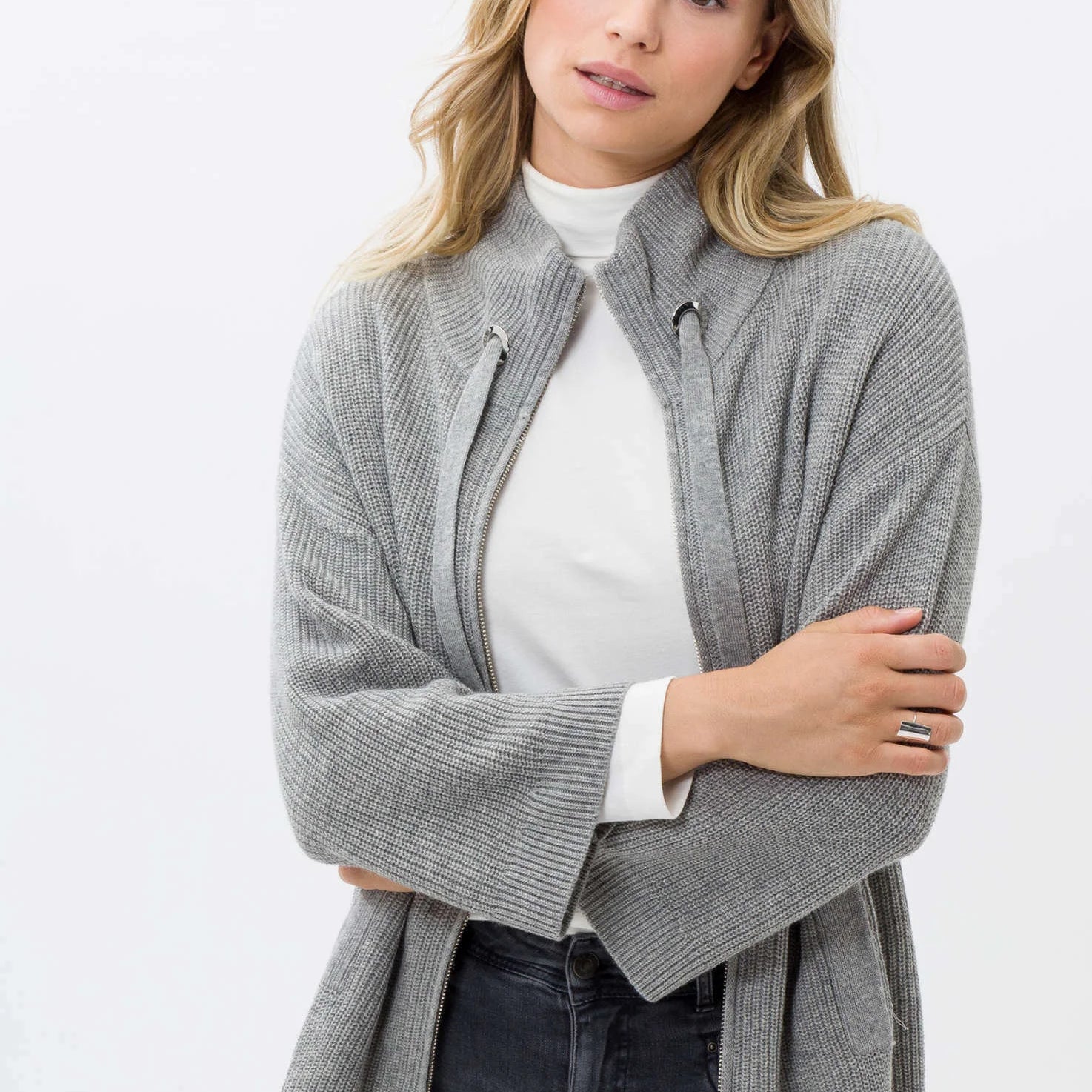 ALEX CARDIGAN