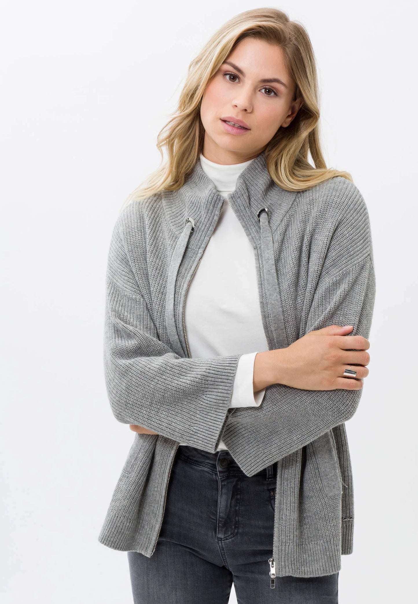 ALEX CARDIGAN