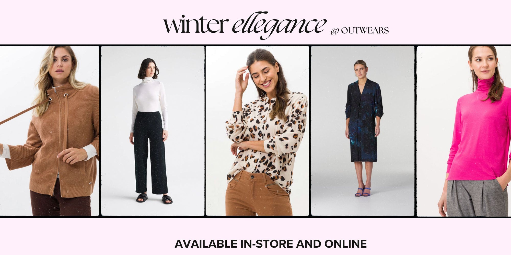 Online Womens Boutique Clothing Store - Outwears – OUTWEARS boutique