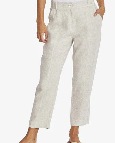 Erin Linen Pant