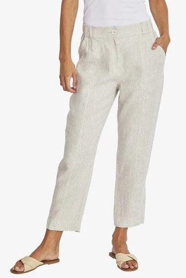 Erin Linen Pant