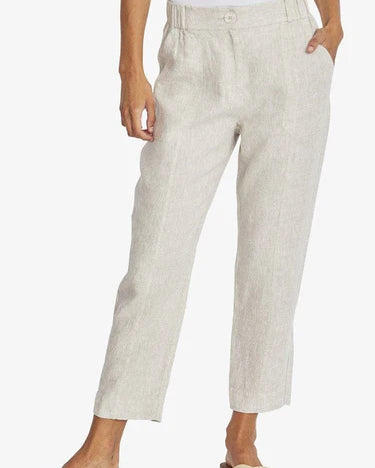 Erin Linen Pant
