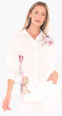 Floraline L/S Shirt