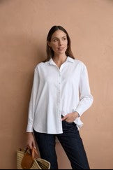 Bloom OS basic Shirt