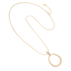 The Drift Necklace