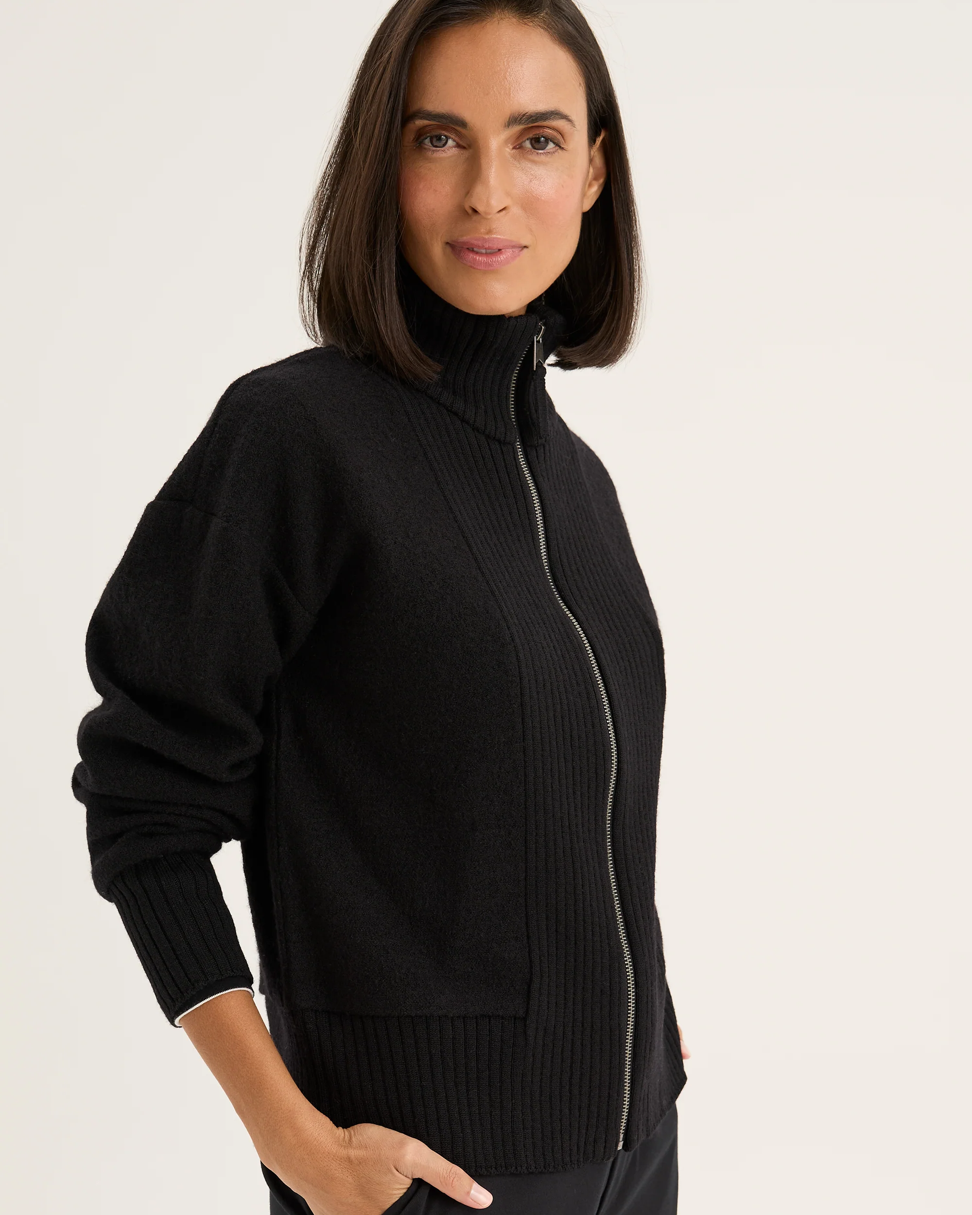 Ember Jacket