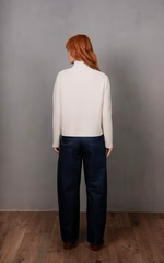 Links Pullover