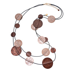 Carnival Muse Necklace