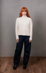 Links Pullover