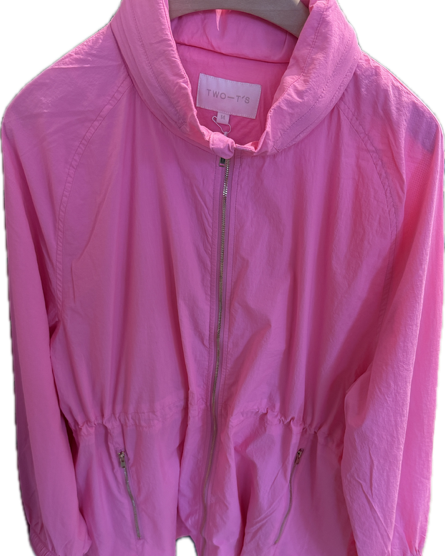 Spray Jacket